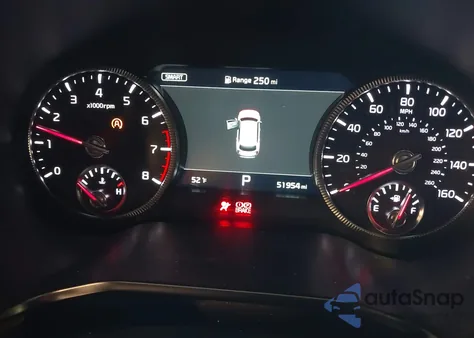 2022 Kia Telluride Sx from USA, damaged, VIN 5XYP5DHC3NG238190